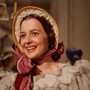 Olivia De Havilland - Gone With the Wind (1939)