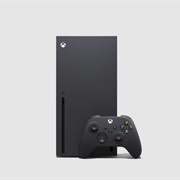 Xbox Series X