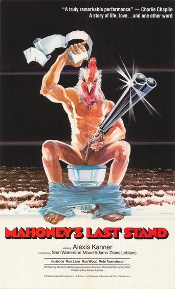 Mahoney's Last Stand (1972)