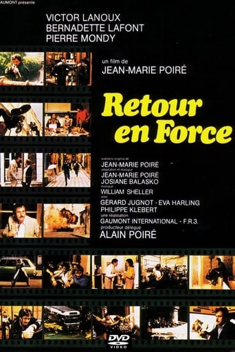 Retour En Force (1980)