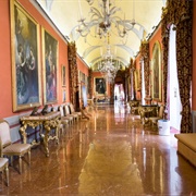 Pinacoteca, Ascoli Piceno