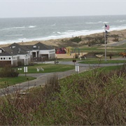 Hither Hills State Park