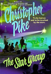 The Star Group (Christopher Pike)