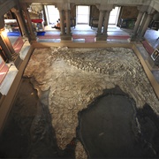 Mother India Temple, Varanasi