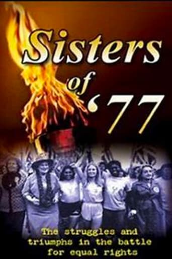 Sisters of '77 (2005)