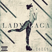 Paper Gangsta - Lady Gaga