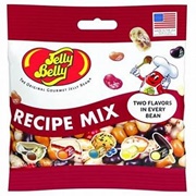 Jelly Belly Recipe Mix