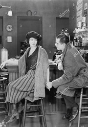 The New Neighbour (1912)