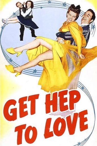 Get Hep to Love (1942)