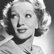 Someone to Watch Over Me- Gertrude Lawrence