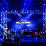 Disney on Broadway Concert Series