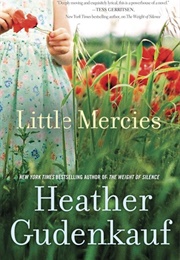 Little Mercies (Heather Gudenkauf)