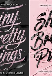 Tiny Pretty Things Series (Sona Charaipotra & Dhonielle Clayton)