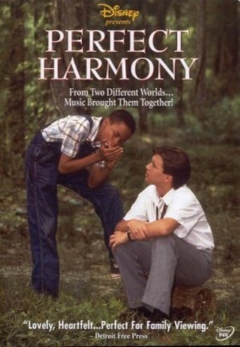 Perfect Harmony (1991)