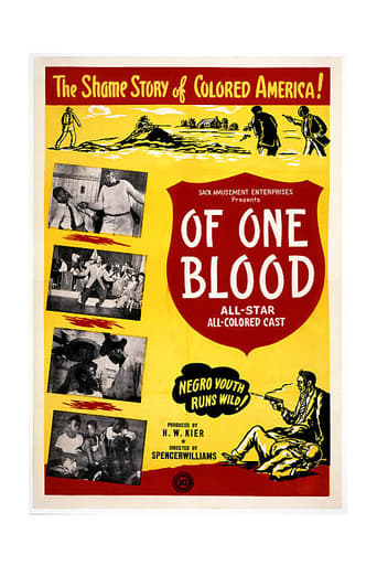 Of One Blood (1944)