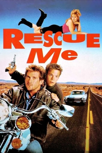 Rescue Me (1993)
