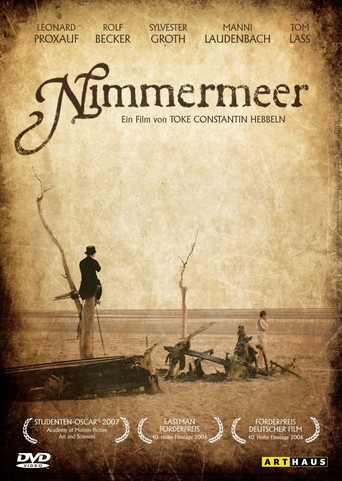 Nimmermeer (2006)