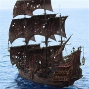 Queen Anne's Revenge