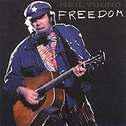 Freedom (Neil Young, 1989)