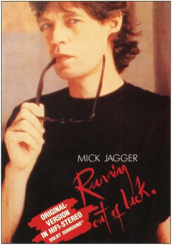 Running Out of Luck (1987)