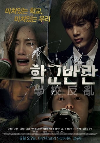 Korean Movies 2015
