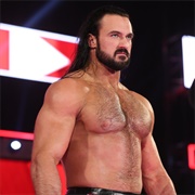 Drew McIntyre