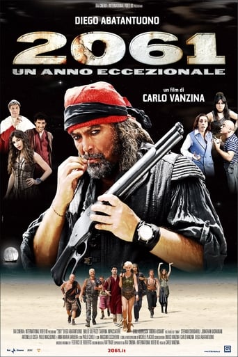2061 - Un Anno Eccezionale (2007)