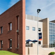 Utica College