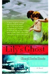 Lily's Ghost (Cheryl Drake Harris)