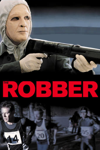 The Robber (2010)
