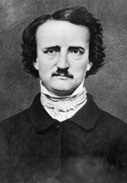 Alone (Edgar Allan Poe)