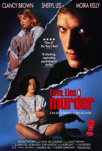 Love, Lies, and Murder (1991)