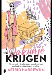 Ja Kun Je Krijgen (Astrid Harrewijn)