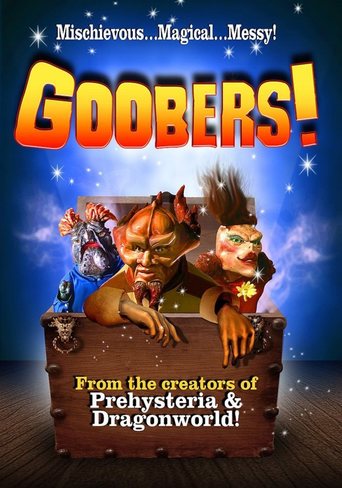 Goobers! (2012)