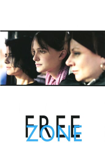 Free Zone (2005)
