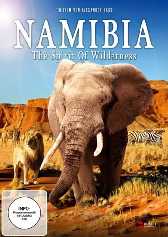 Namibia - The Spirit of Wilderness (2016)