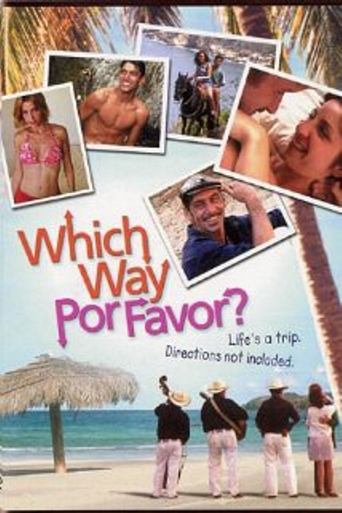 Which Way, Por Favor? (1999)