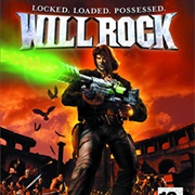 Will Rock