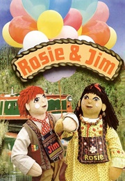 Rosie & Jim (1990)
