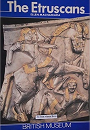 The Etruscans (Ellen Macnamara)