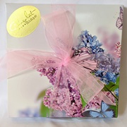 Chocolat Boutique Spring Truffle Box