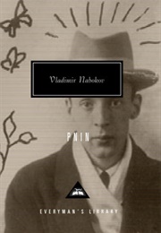 Pnin (Vladimir Nabokov)