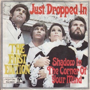 Just Dropped in (To See What Condition My Condition Was In) - Kenny Rogers & the First Edition