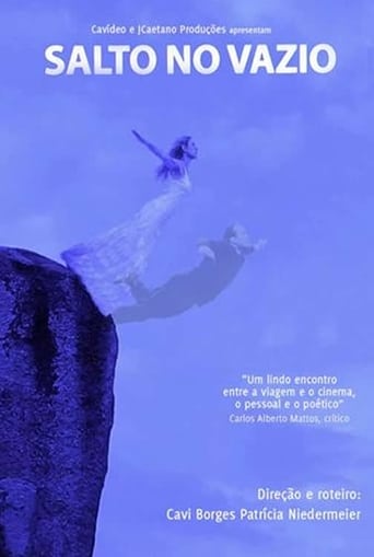 Salto No Vazio (2017)