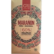 Georgia Ramon Maranon 60% Vollmilch