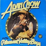 Nyquil Blues - Alvin & the Pleasant Valley Boys