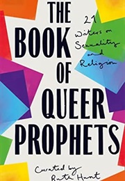 The Book of Queer Prophets (Ruth Hunt (Edit.))