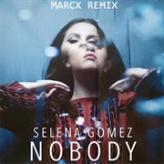 Nobody - Selena Gomez