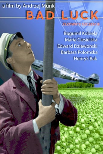 Bad Luck (1960)