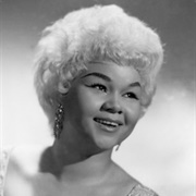 If I Had Any Pride - Etta James